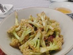 -新李记 · 口味菜馆(南郊公园店)