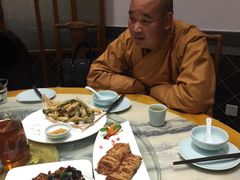 -静莲斋素食(慈云寺店)