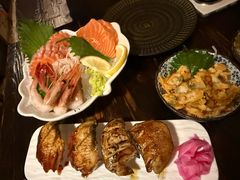 -吉屋居酒屋(群力店)