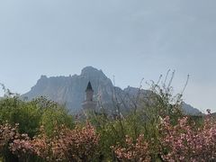 -崂山仰口游览区