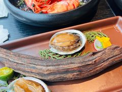 -花潮料理艺食馆(成都万象城店)