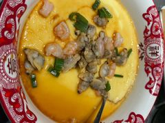 -1937青岛老味道·海肠捞饭·青岛菜(大鲍岛栈桥店)