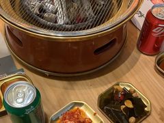 -闻老头·菊花炭烤肉(D11店)