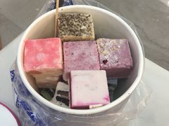 满杯全家福-乐思喵厚切炒酸奶(大悦城店)