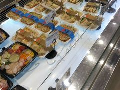 -巴黎贝甜(杨浦宝地店)