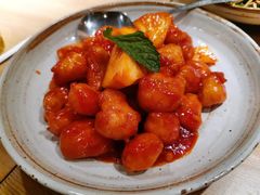 -青年公社烤鸭(滨湖银泰店)