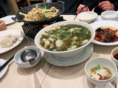 -麻辣大学(上野店)