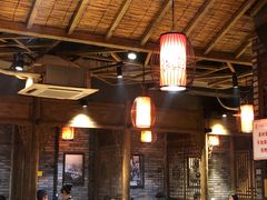 大堂-重庆渝达老火锅(春熙路店)