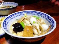 -老西安韩记三鲜煮馍(四府街店)