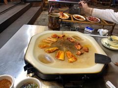 -老渔家白族石板烧旗舰店