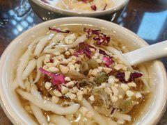 -尽善百年古院餐厅(王家老宅店)