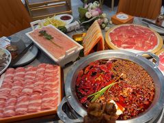 -万物生江北老火锅(海骏达店)