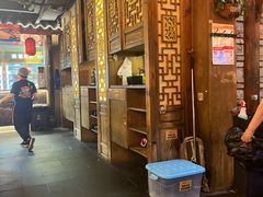 -蜀大侠火锅(总府路店)