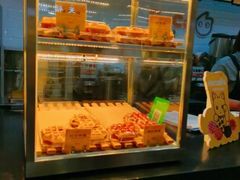 -CoCo都可(合生汇店)