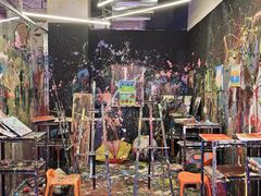 -不可思议减压馆·解压博物馆·摔碗发泄·团建定制