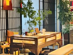 -云座·时光·观景咖啡厅(五爷庙店)