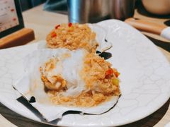 -小船渔村•大连菜•大连焖鱼(黄河路店)