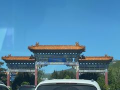 -潭柘寺景区