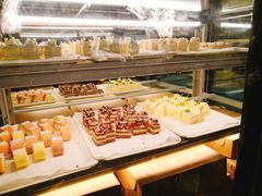 -小鱼小牛·鱼牛干锅·脆鱼火锅(世欧广场店)