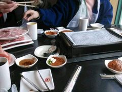 -巴麦隆自助烤肉(桂林路店)
