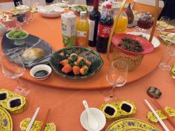 -白金汉爵大酒店·宴会厅(相城店)