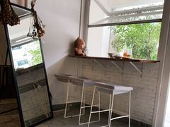 -MIMO CAFE(沙头角店)