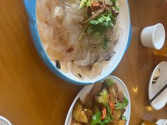-鹤乡东北菜(崮山路店)