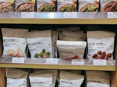 -MUJI无印良品(万达太原街店)