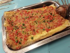 -阿记烧烤(大兴新区店)