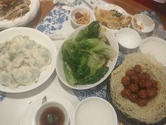 -东方饺子王(大屯路店)