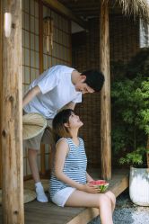 -专注孕妇照亲子照·纪田摄影