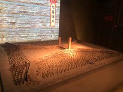 -元代水闸遗址博物馆