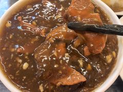 -姚记炒肝店(鼓楼店)