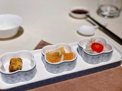 -成隆行·蟹王府(淮海店)