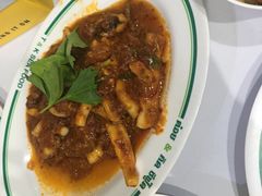 -T&K 海鲜