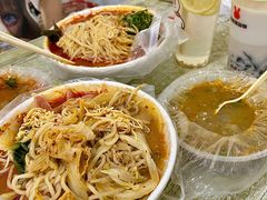 -老字号正宗四川麻辣烫(重庆路店)