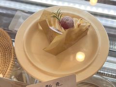 -追光 Dream Bakery(汉街店)