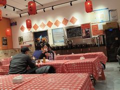 -荆九爷爆炒桥头三嫩(夫子庙店)
