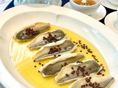 -百盛·鼎膳(中海财富中心)