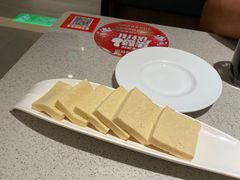 -海底捞大排档火锅(悦荟广场店)