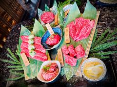 -老乾杯和牛烧肉(王府中环店)