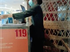 -外婆家(蓝色港湾店)