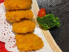 -鸟鹏烧鸟居酒屋(仁恒梦中心店)