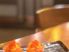 芒果花之恋-武藏日本料理(宝安壹方城店)
