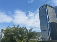 -珠海中海雅高铂尔曼酒店