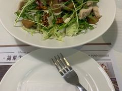 -娜娜家•Nana’s restaurant (爱琴海店)