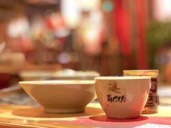 -蜀大侠火锅(龙岗店)