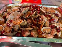 -郑喜旺烧烤(新密总店)