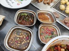 -塘屋烧烤·云南火塘烧烤品牌(联盟路店)