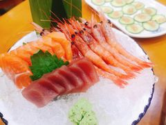 -银子铁板烧料理自助餐(人民广场店)